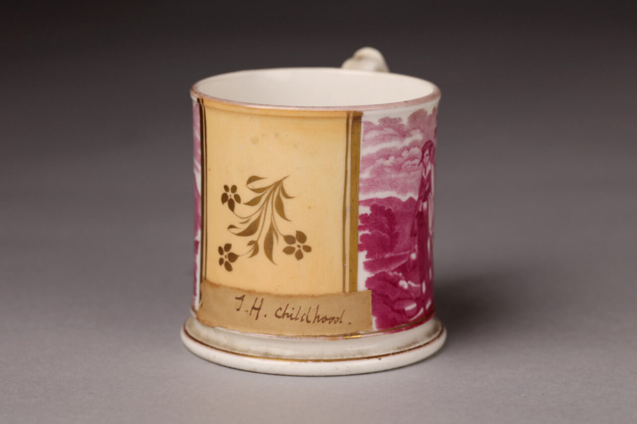 dorset-museum-objects-Childhood-Mug-Thomas-Hardy