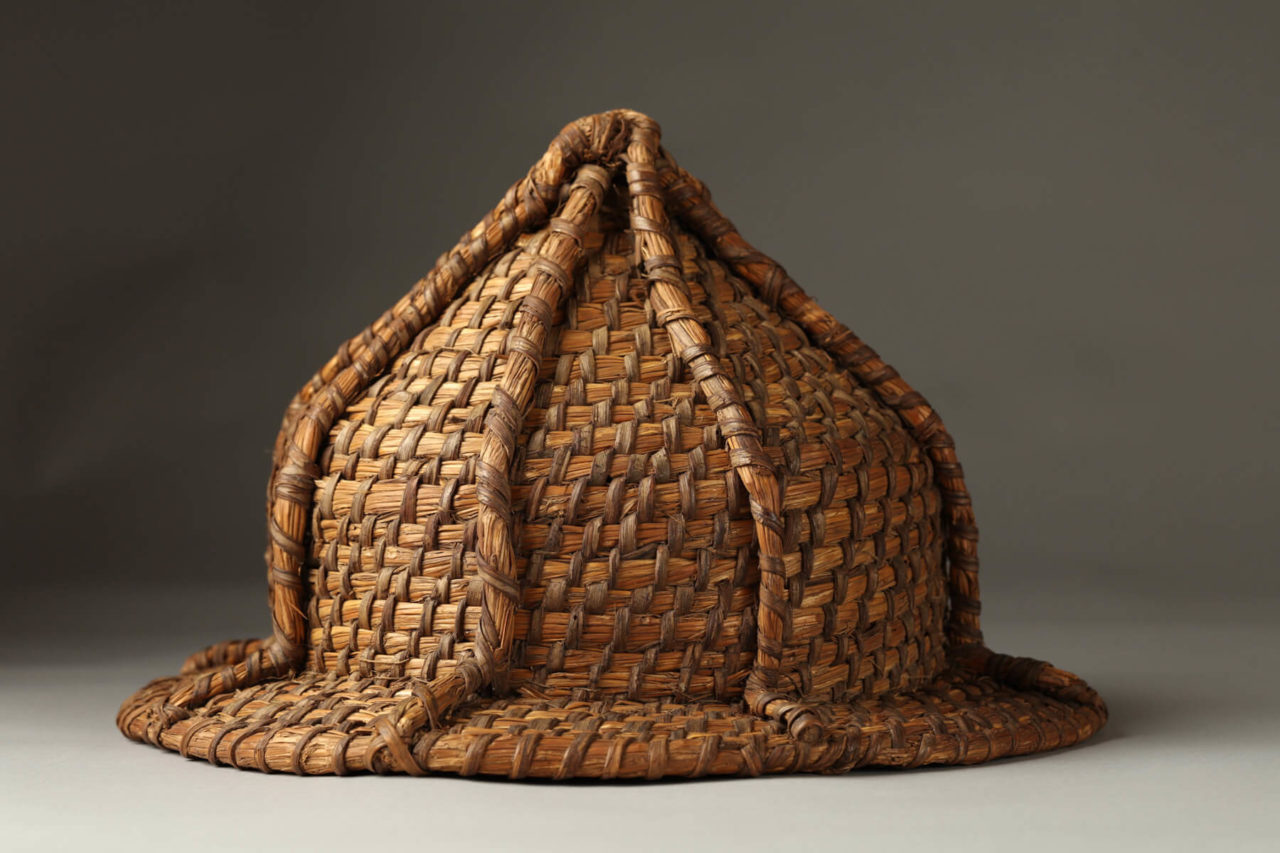dorset-museum-objects-Deerstalker-hat