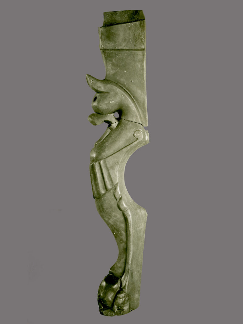 dorset-museum-objects-shale-table-leg