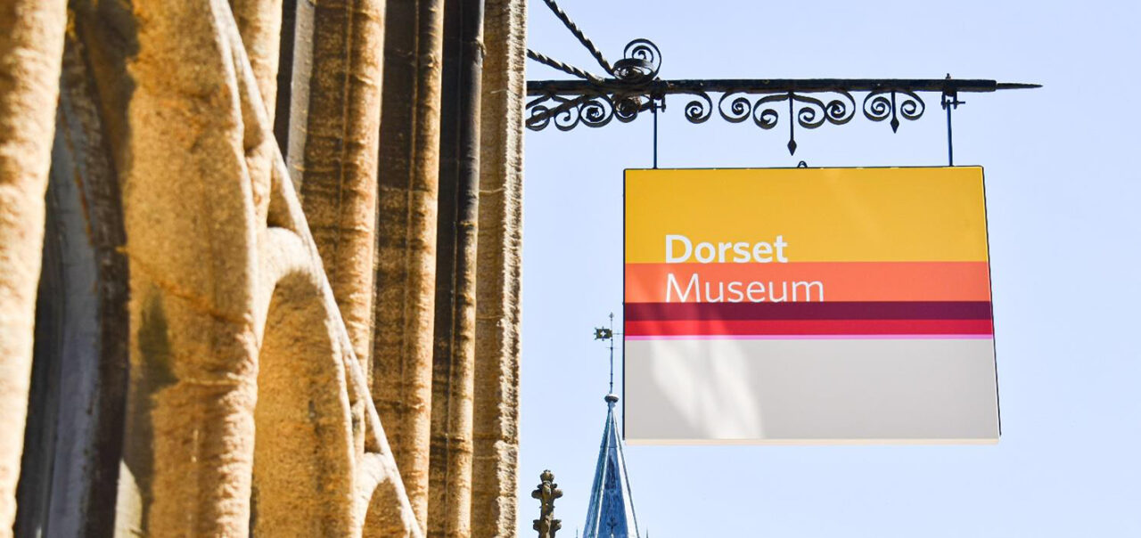 Dorset Museum Opening