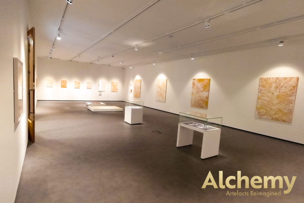 Alchemy Exhibition