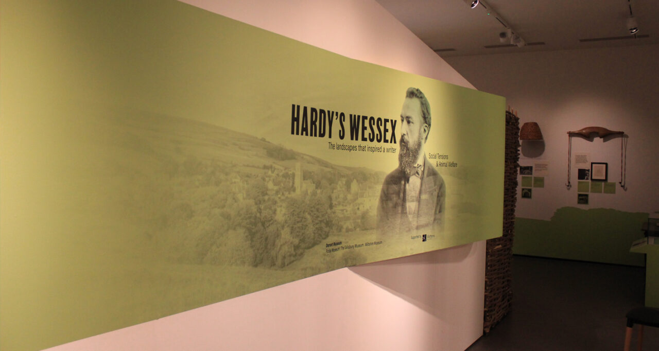 Hardy’s Wessex