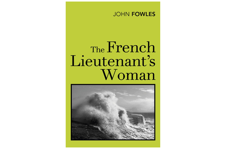 The French Lieutenant’s Woman by John Fowles