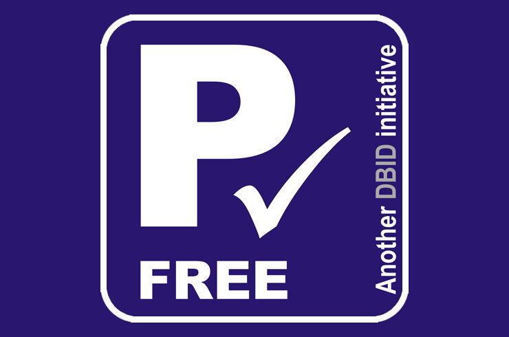 Park For Free