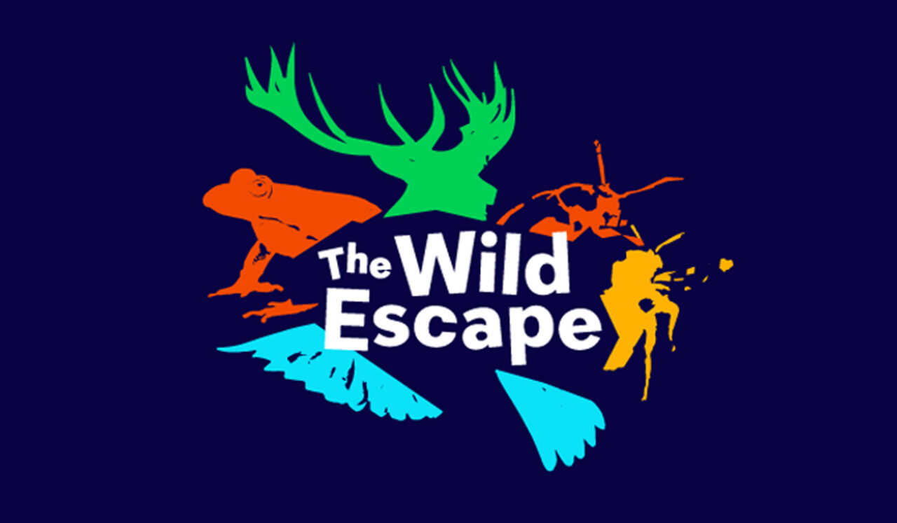 The Wild Escape