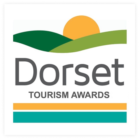 Logo for Dorset Tourism Awards