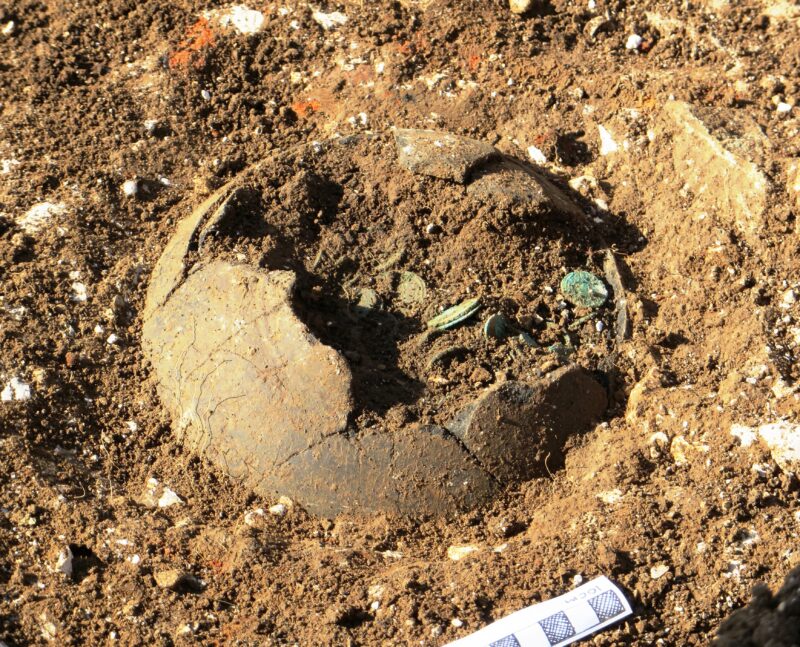 Talk 25 July 2026, 1:30pm – 2:30pm We are the Time Travellers – Treasures from the Dark Dorset Earth Karen Brown...