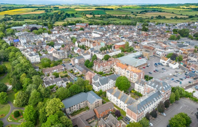 Talk 27 June 2026, 11:00am – 12:00pm Prehistoric Dorchester Dorset Council’s Senior Archaeologist Steve Wallis uncovers...